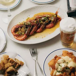 Gran Mercat - Mediterránea