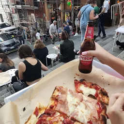 Grano la cucina di Traiano - Italiana