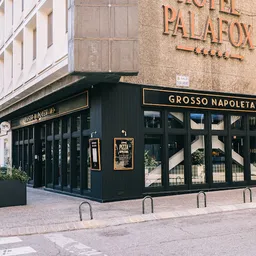 Grosso Napoletano - Italiana