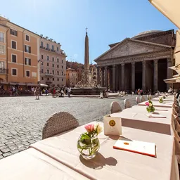 Gruppo Di Rienzo - Italiana