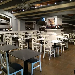 Gure Kabi jatetxea - Vasca