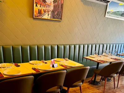 Gurkha Restaurant & Bar-São Bento - India in Lisbon