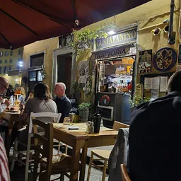 Gustapanino - Restaurante