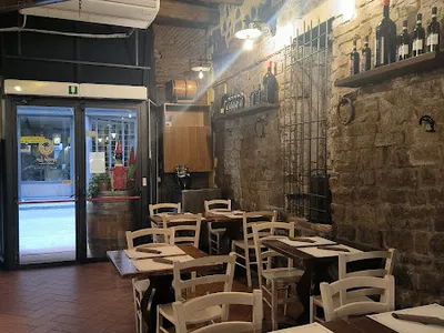 Gusto Leo - Restaurante in Florence