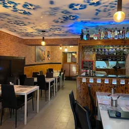 H5 TEXAS BURGER -Avenida - Americana