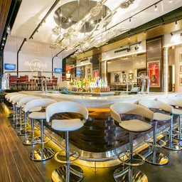 Hard Rock Cafè - Americana