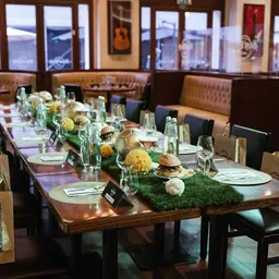 Hard Rock Cafe - Americana