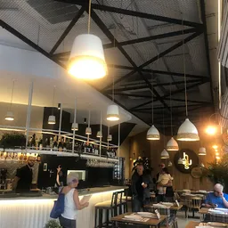 HAUS San Vicente - Restaurante