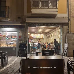 Heladería Elizalde - Cafetería y Brunch