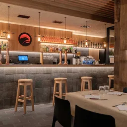 Herriko Taberna - Restaurante