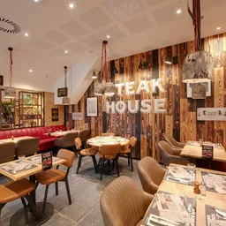 Hippopotamus - Francesa