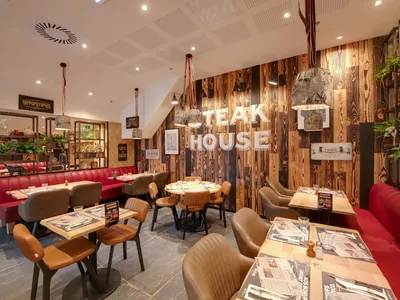 Hippopotamus - Francesa in Lyon