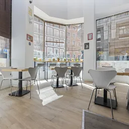 Hong Kong Kitchen - Asiática