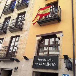 Hosteria Casa Vallejo - Restaurante