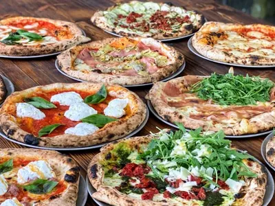 Hot Now - Italiana in Madrid