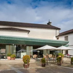 Hotel Palacio del Carmen, Autograph Collection - Restaurante