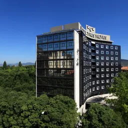 Hotel Tres Reyes Pamplona - Restaurante