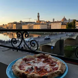 I'PIZZACCHIERE - Italiana