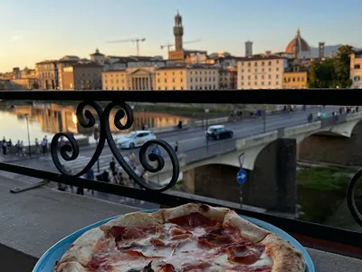 I'PIZZACCHIERE - Italiana in Florence