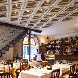 Il Cestino - Italiana