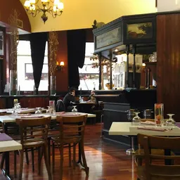 Il Principale | Italian restaurant in Zaragoza - Italiana