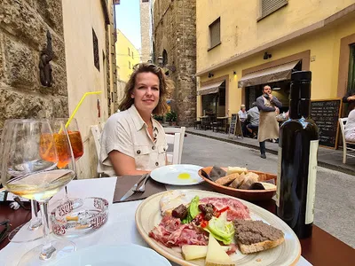 Il Ricettario - Toscana in Florence