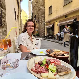 Il Ricettario - Toscana