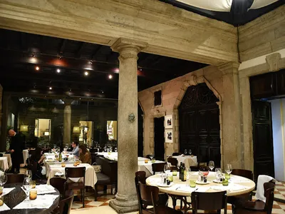 Il Salumaio di Montenapoleone - since 1957 - Restaurante in Milan