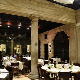 Il Salumaio di Montenapoleone - since 1957 - Restaurante