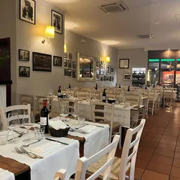 Il Teatro - Restaurante