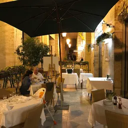 Il Vero Alfredo - Restaurante