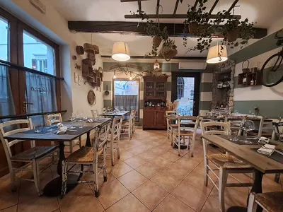 Il Vezzo - Italiana in Florence