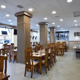 Imperio Grill Churrasquería Rodízio - Latinoamericana