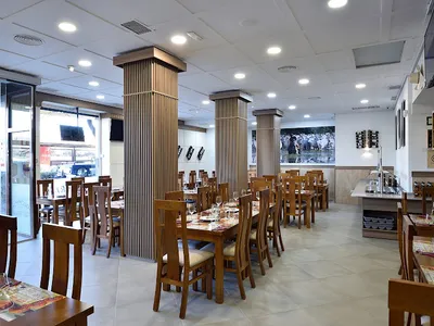 Imperio Grill Churrasquería Rodízio - Latinoamericana in Malaga