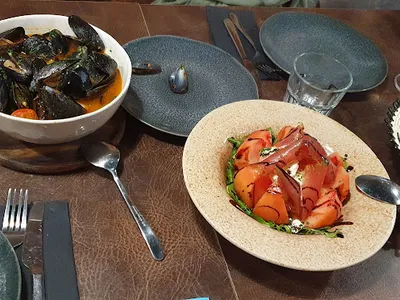 Improntas Restaurante - Italiana in Valencia