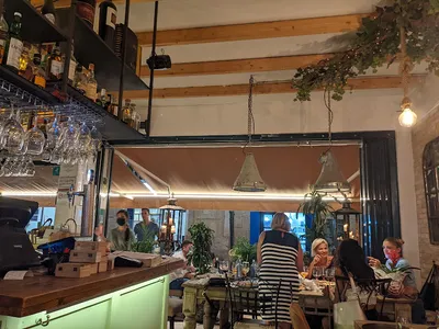 In Bocca Al Lupo Alicante - Italiana in Alicante