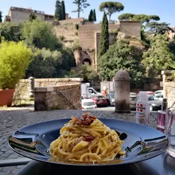 In Roma - since 1917 - Restaurante