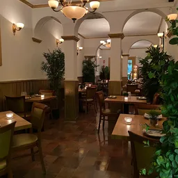 Indian Aroma - India