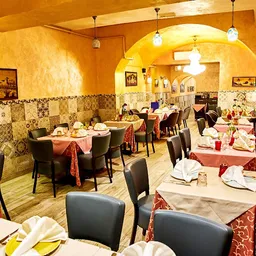 Indian Palace Ristorante indiano a Firenze - India