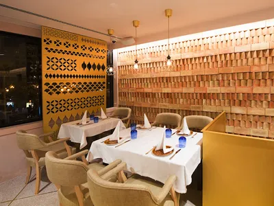 Indian restaurant Bharat Valencia,Spain. - India in Valencia