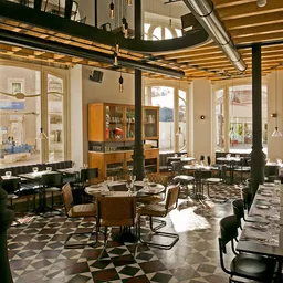 Infame Lisboa - Europea