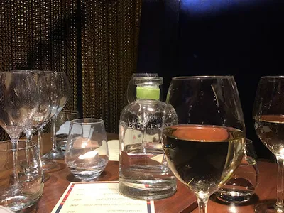 Inka Restaurant Péruvien - Peruana in Paris