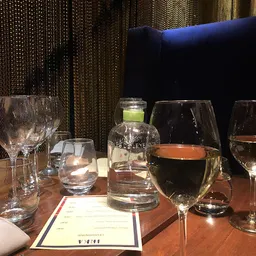 Inka Restaurant Péruvien - Peruana