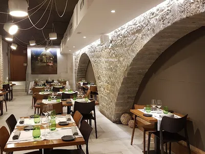 Iruñazarra - Restaurant in Pamplona