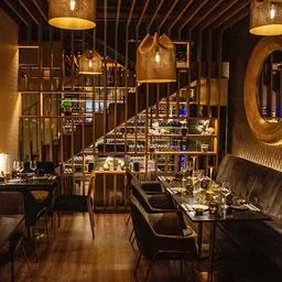 IZAKAYA | High Japanese Cuisine - Japonesa