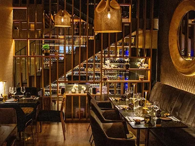 IZAKAYA | High Japanese Cuisine - Japonesa in Palma de Mallorca