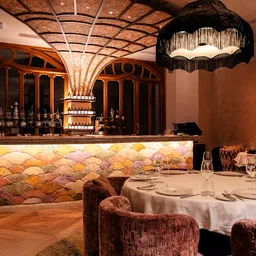 Jacqueline Barcelona - Mediterránea