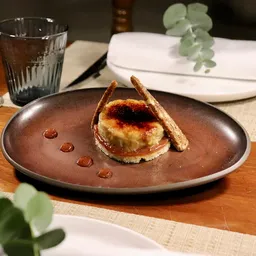 JamónJamón Restaurant - Española