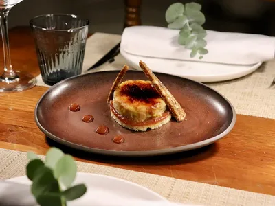 JamónJamón Restaurant - Española in Valencia