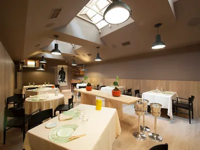 Joia - Alta Cocina in Milan